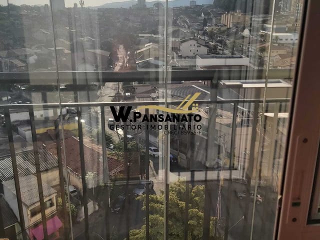 Apartamento com 52m² 2 quartos e 1 banheiro, à venda, no bairro Vila Augusta em Guarulhos