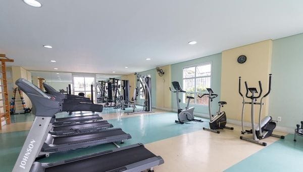 Apartamento com 52m² 2 quartos e 1 banheiro, à venda, no bairro Vila Augusta em Guarulhos