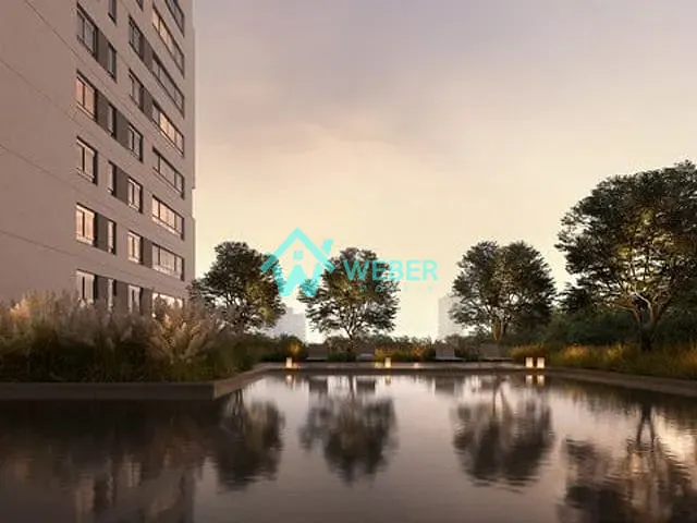 Apartamento com 215m² 3 quartos e 3 banheiros, à venda, no bairro Centro em Novo Hamburgo