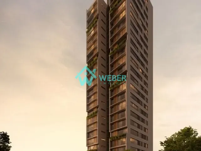 Apartamento com 215m² 3 quartos e 3 banheiros, à venda, no bairro Centro em Novo Hamburgo