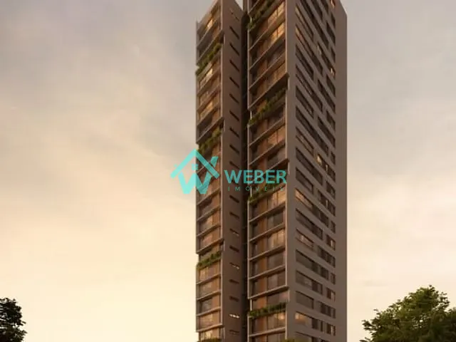 Apartamento com 215m² 3 quartos e 3 banheiros, à venda, no bairro Centro em Novo Hamburgo