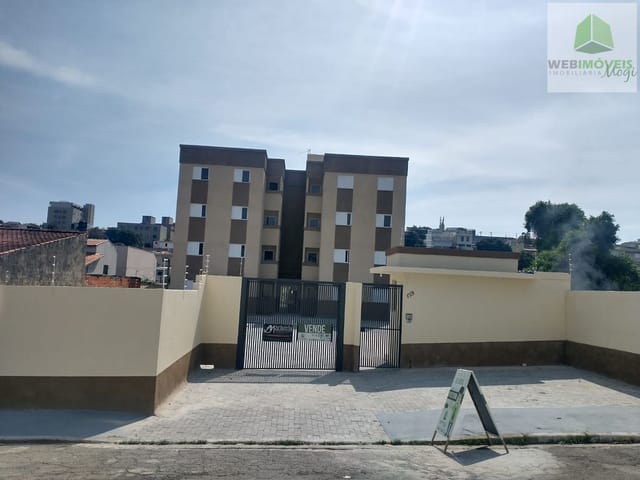 Foto do Apartamento - Condomínio Residencial Village Natal | WEB IMÓVEIS MOGI
