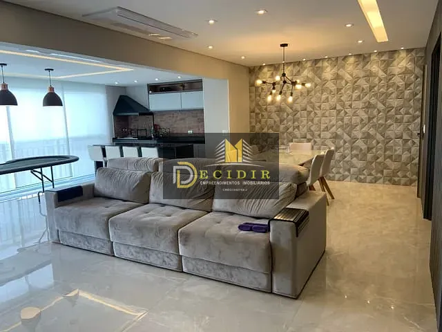 Apartamento com 153m² 2 quartos e 2 banheiros, à venda, no bairro Parque São Jorge em São Paulo