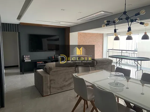 Apartamento com 153m² 2 quartos e 2 banheiros, à venda, no bairro Parque São Jorge em São Paulo
