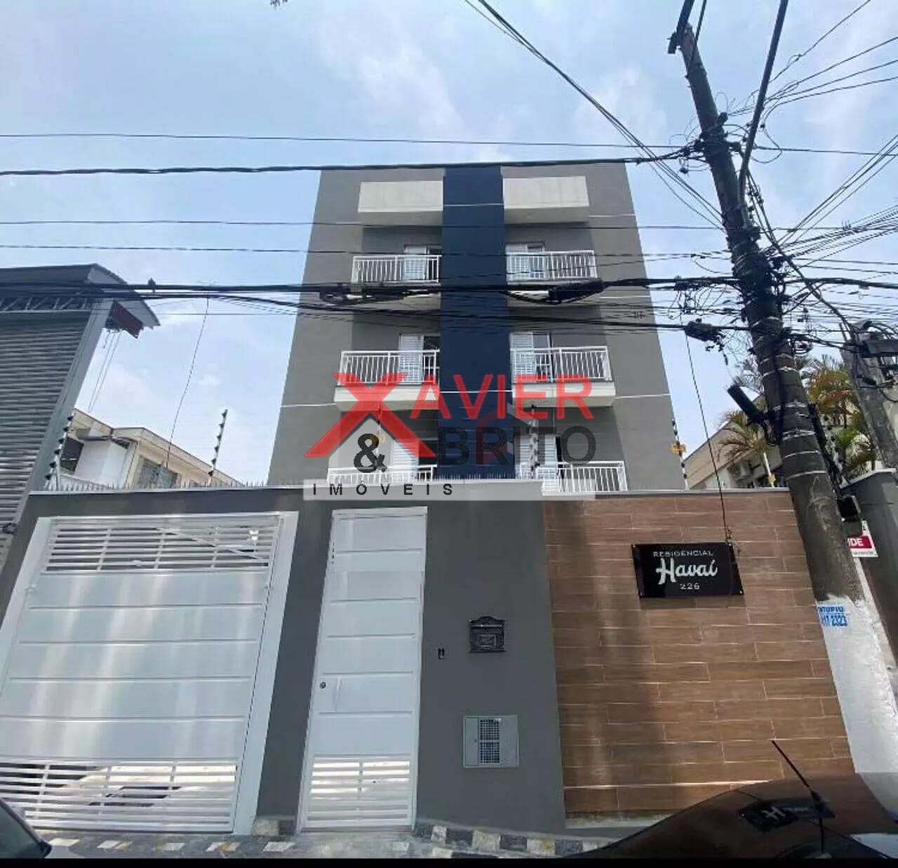 Apartamento à venda com 3 quartos, 68m² - Foto 15