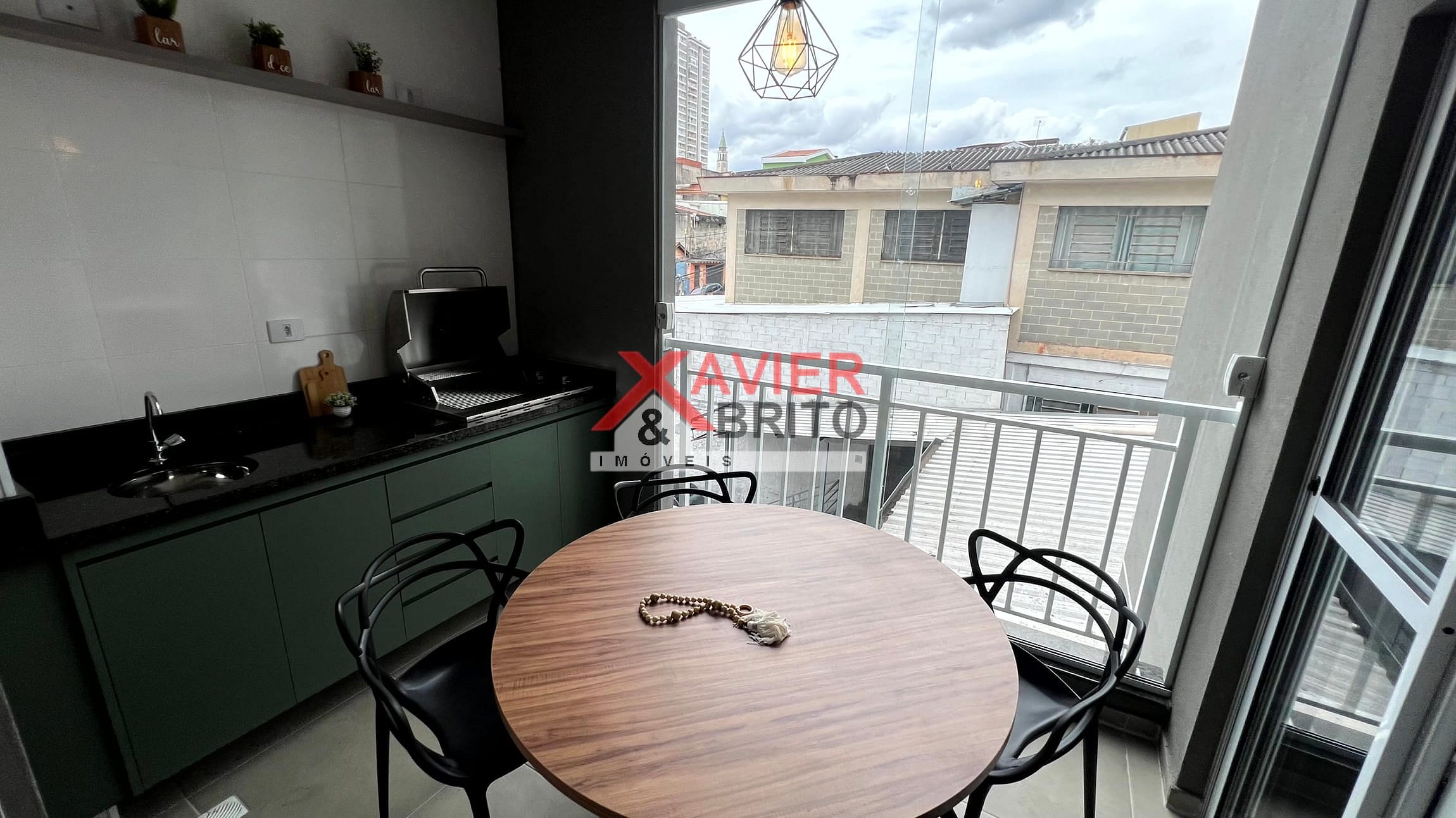 Apartamento à venda com 3 quartos, 68m² - Foto 4