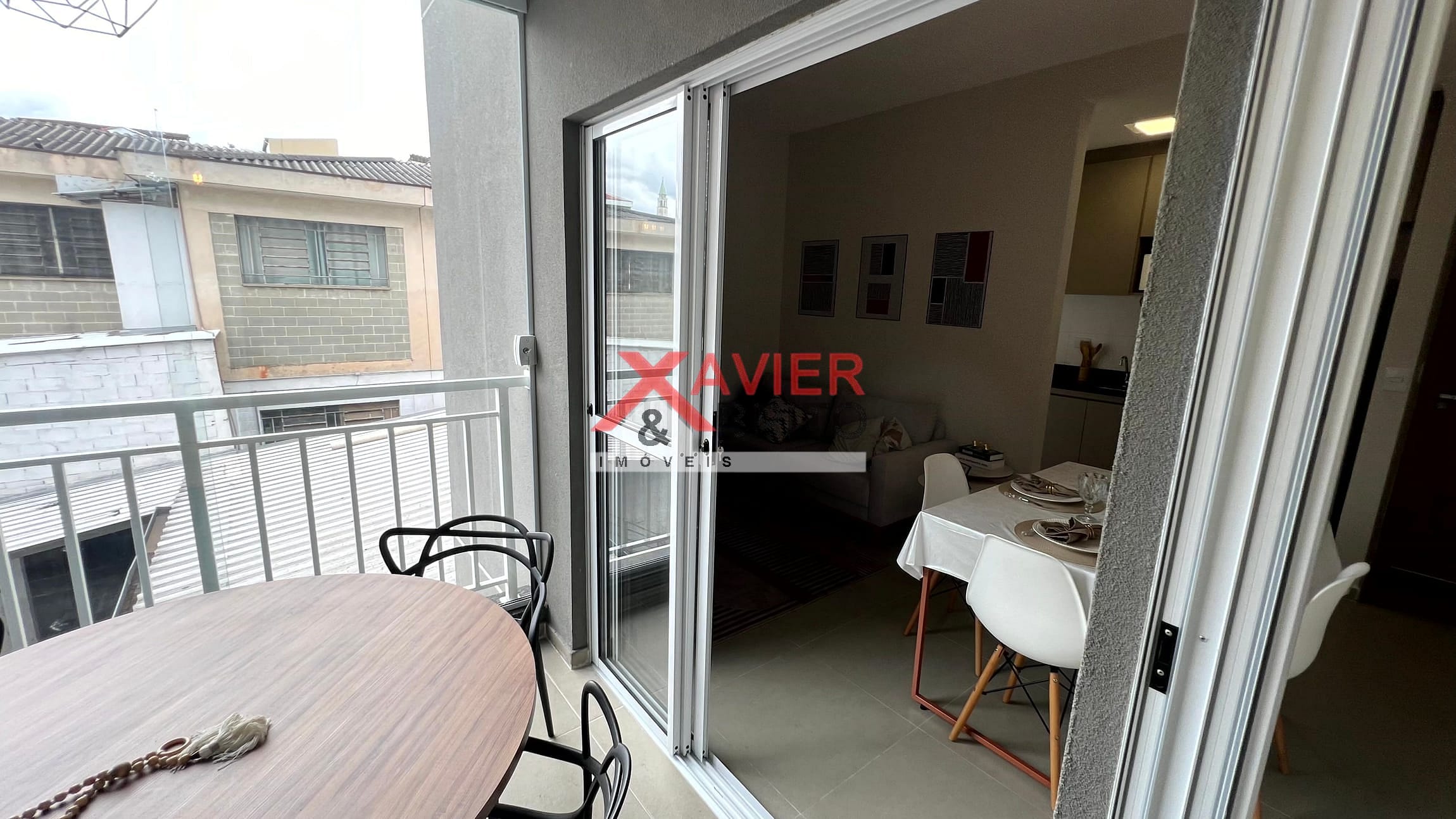 Apartamento à venda com 3 quartos, 68m² - Foto 5