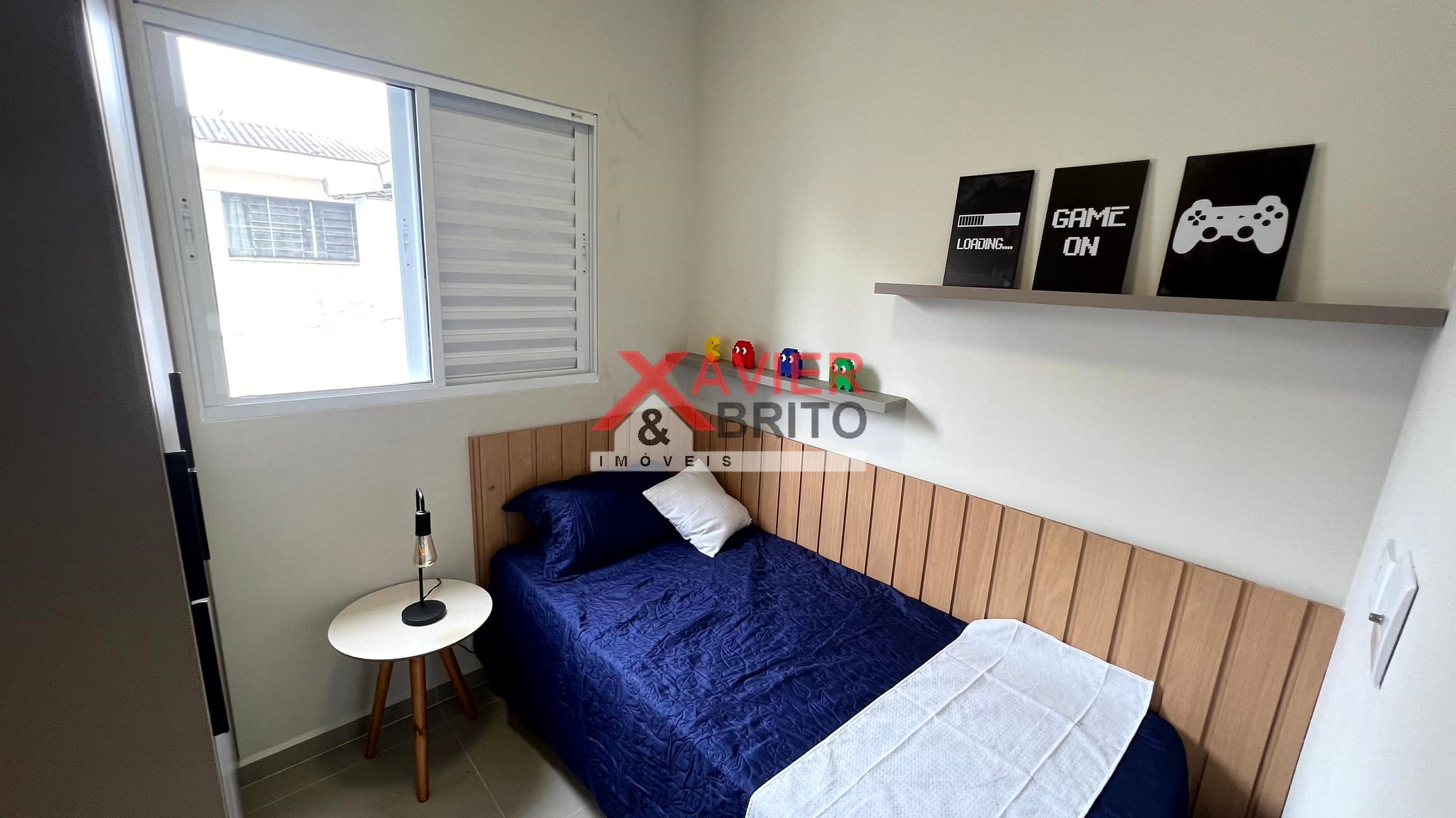Apartamento à venda com 3 quartos, 68m² - Foto 9