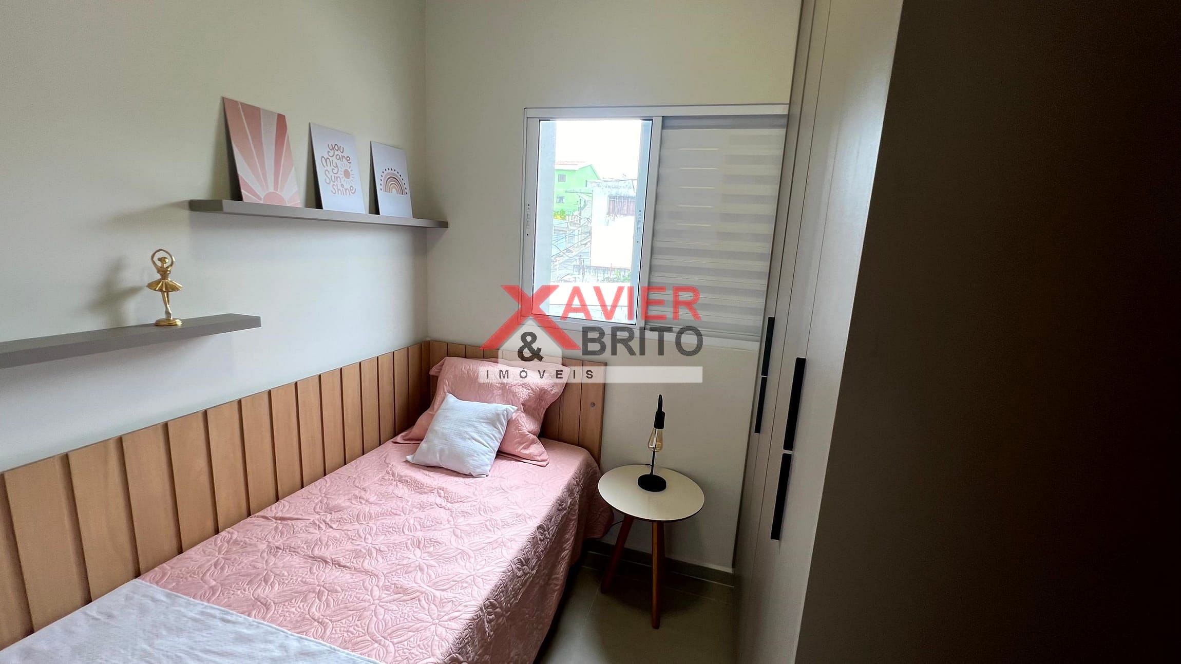 Apartamento à venda com 3 quartos, 68m² - Foto 10