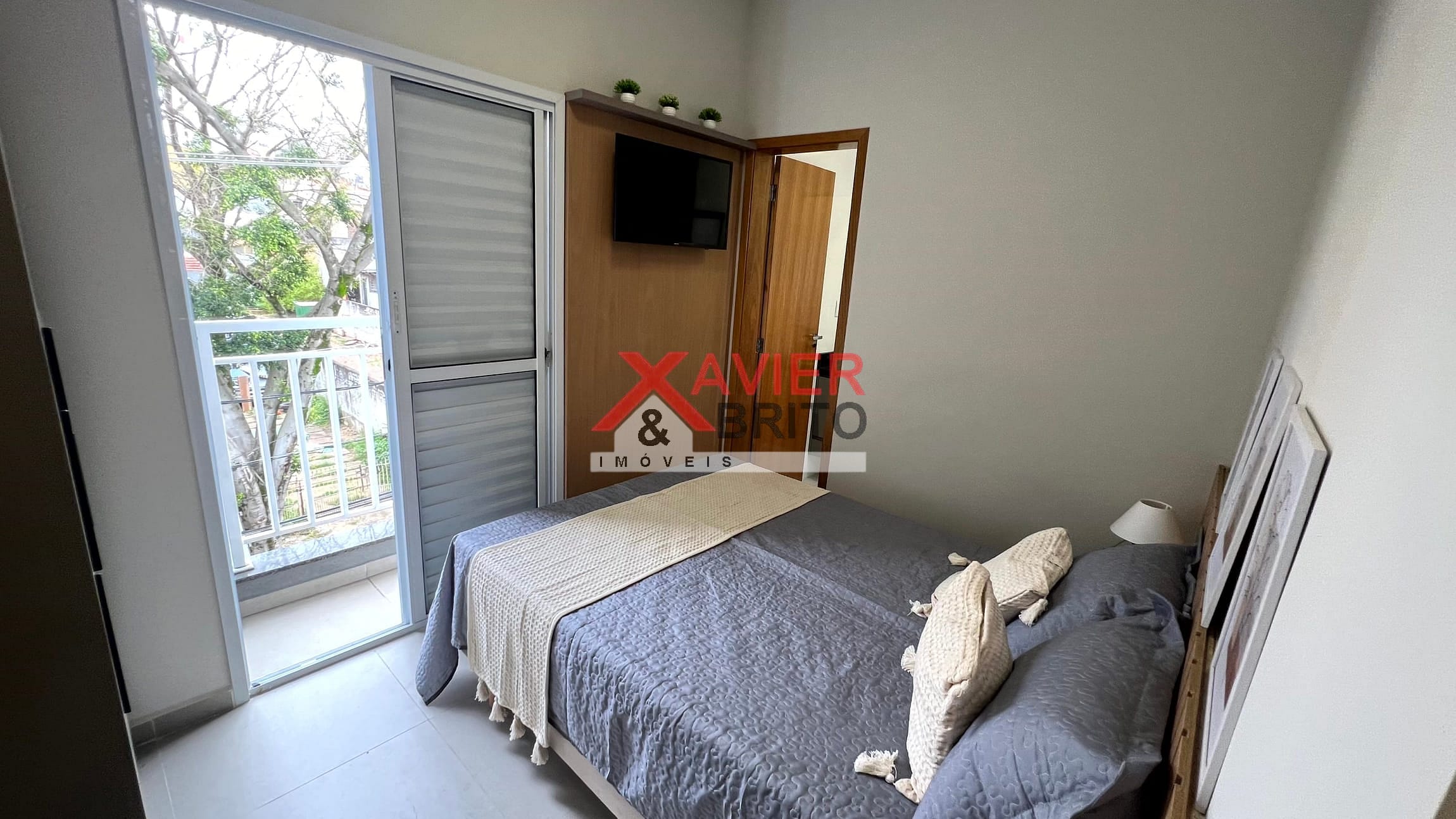 Apartamento à venda com 3 quartos, 68m² - Foto 11