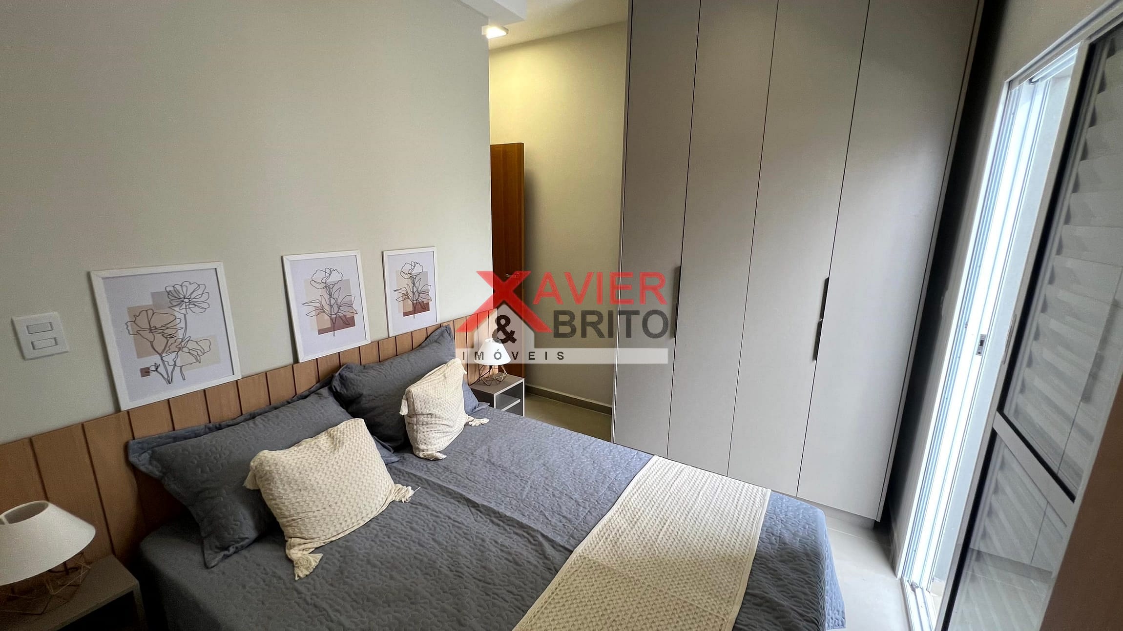 Apartamento à venda com 3 quartos, 68m² - Foto 12