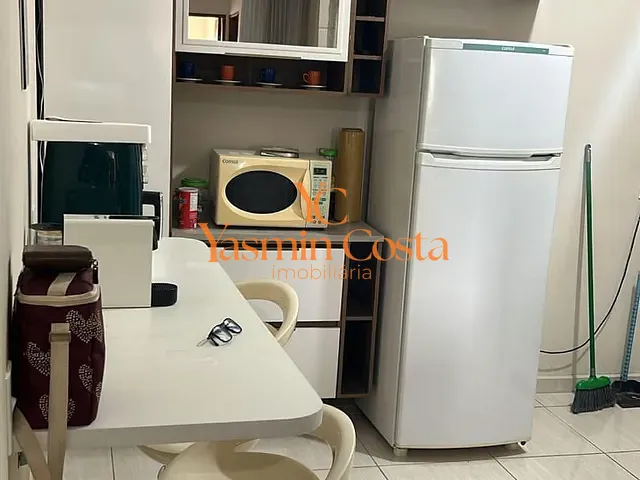 Apartamento 2 quartos e 1 banheiro, à venda, no bairro Novo Horizonte em Cambuí