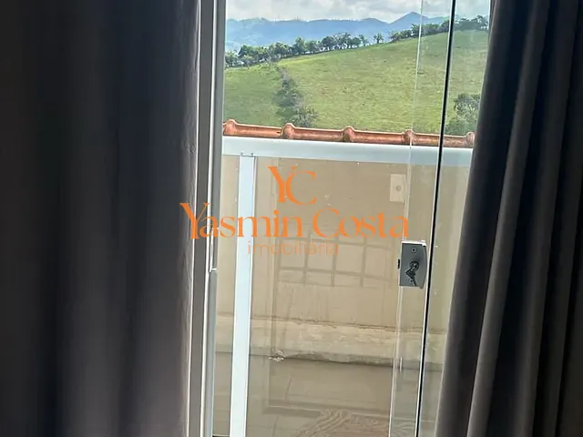 Apartamento 2 quartos e 1 banheiro, à venda, no bairro Novo Horizonte em Cambuí