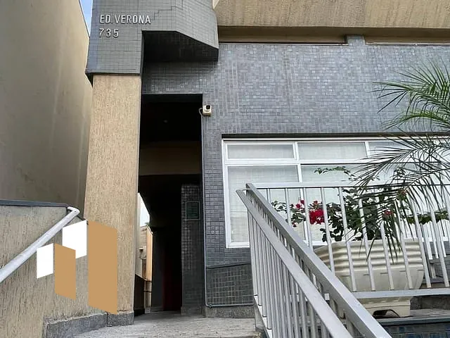 Apartamento 1 quarto e 1 banheiro, à venda, no bairro Vila Sfeir em Indaiatuba