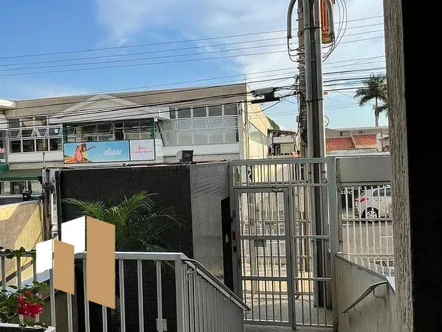Apartamento 1 quarto e 1 banheiro, à venda, no bairro Vila Sfeir em Indaiatuba