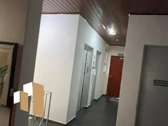 Apartamento 1 quarto e 1 banheiro, à venda, no bairro Vila Sfeir em Indaiatuba