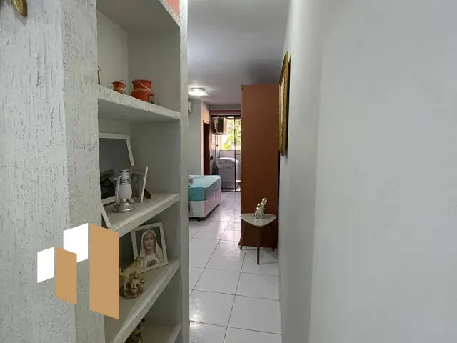 Apartamento 1 quarto e 1 banheiro, à venda, no bairro Vila Sfeir em Indaiatuba