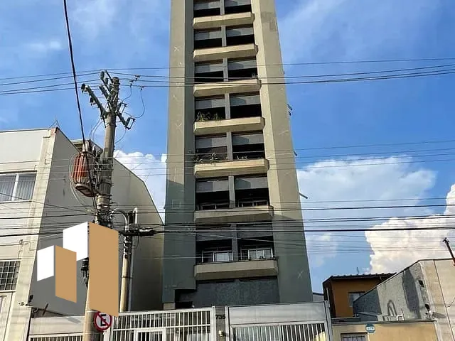 Apartamento 1 quarto e 1 banheiro, à venda, no bairro Vila Sfeir em Indaiatuba