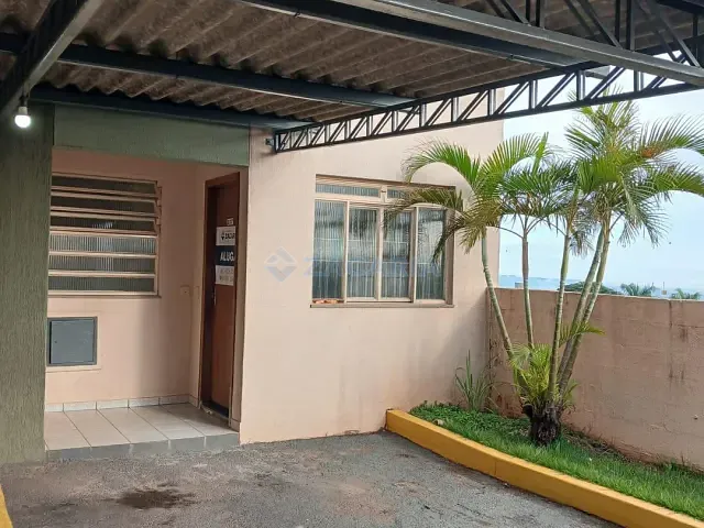 Apartamento 1 quarto e 1 banheiro, para alugar, no bairro Centro em Apucarana