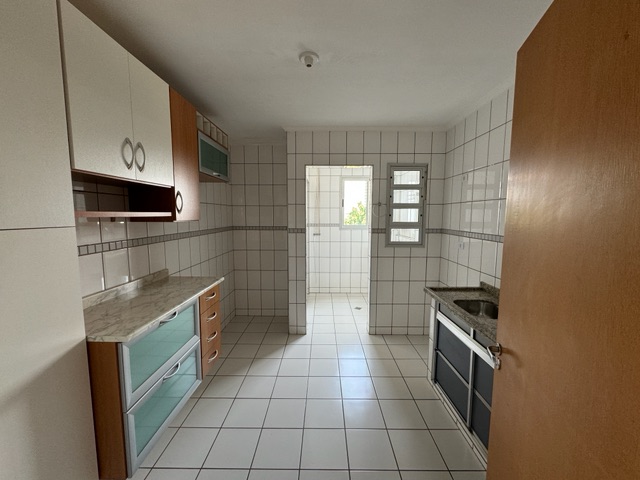 Foto do Apartamento - Apartamento Ed. Barcelona, São Francisco, Campo Grande, MS | ZAFARA imobiliária