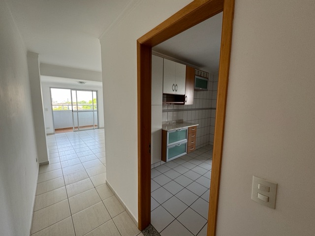 Foto do Apartamento - Apartamento Ed. Barcelona, São Francisco, Campo Grande, MS | ZAFARA imobiliária