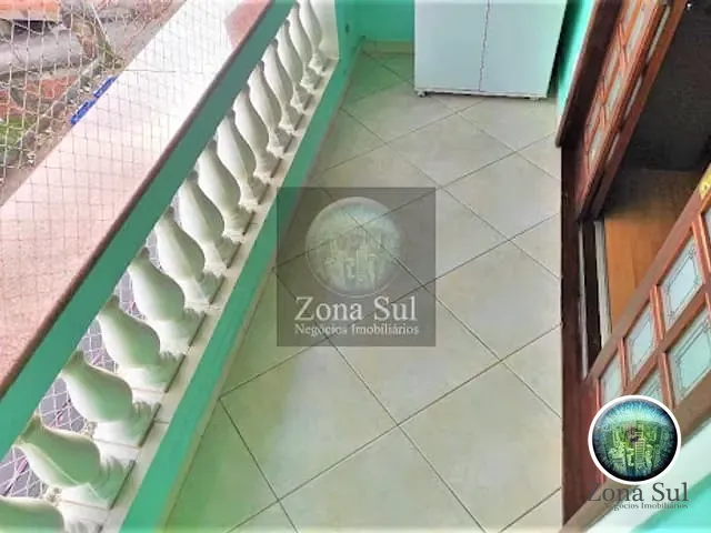 Apartamento com 100m² 2 quartos e 2 banheiros, à venda, no bairro Rio Acima em Votorantim