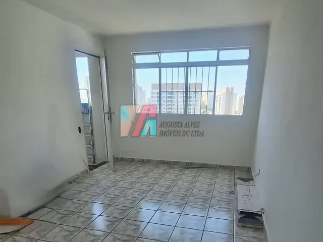 Apartamento 3 quartos e 2 banheiros, à venda, no bairro Aclimação em São Paulo