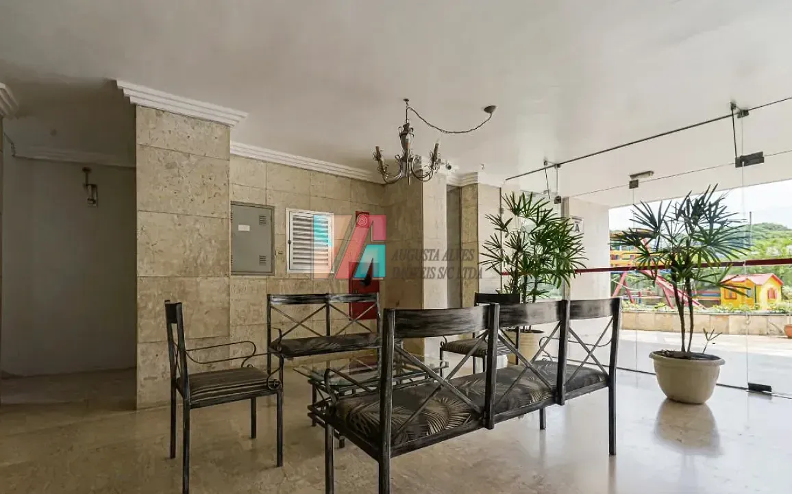 Apartamento, 3 quartos, 89 m² - Foto 82