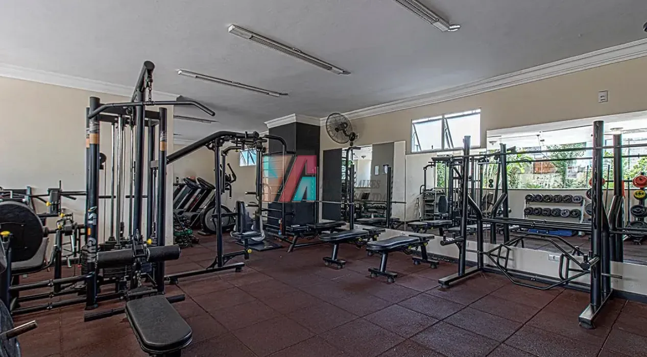 Apartamento, 3 quartos, 89 m² - Foto 65