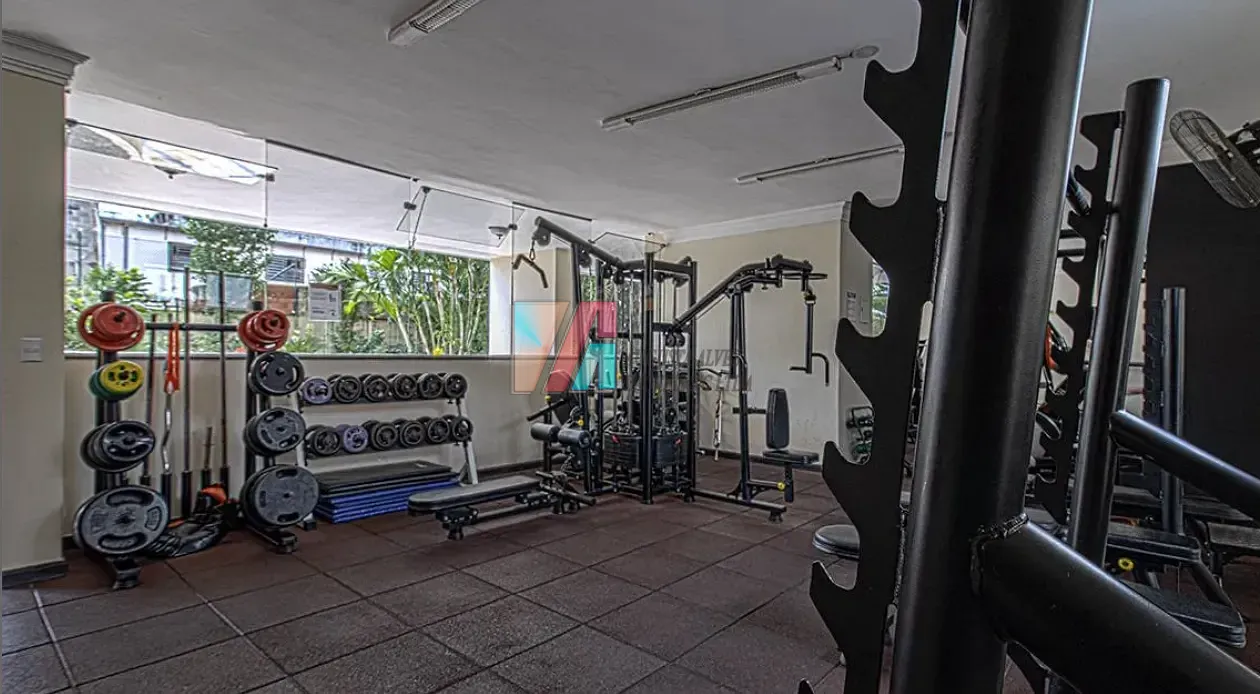 Apartamento, 3 quartos, 89 m² - Foto 66