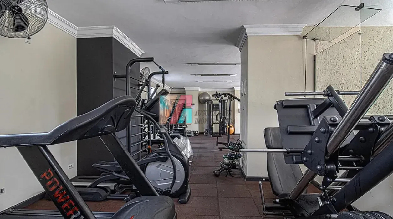 Apartamento, 3 quartos, 89 m² - Foto 67