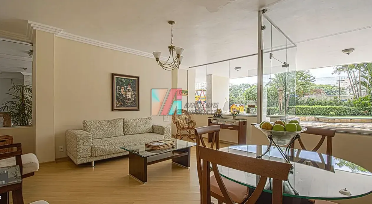 Apartamento, 3 quartos, 89 m² - Foto 79
