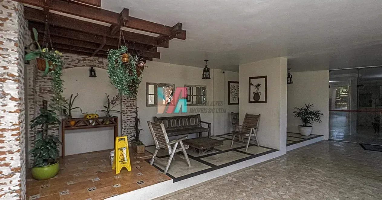 Apartamento, 3 quartos, 89 m² - Foto 81