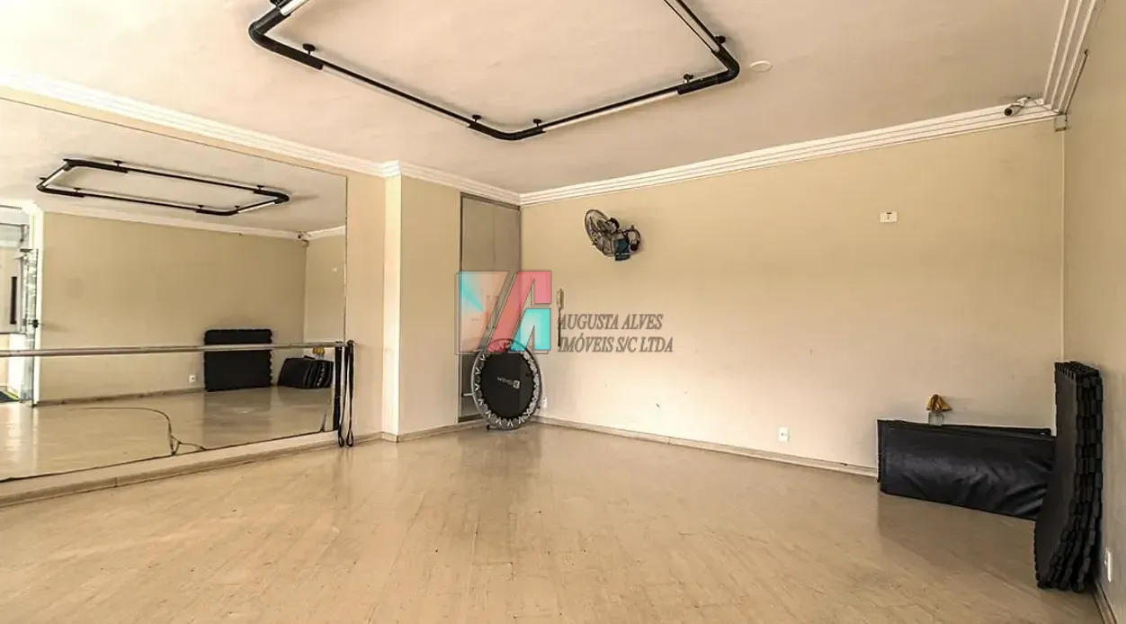 Apartamento, 3 quartos, 89 m² - Foto 84