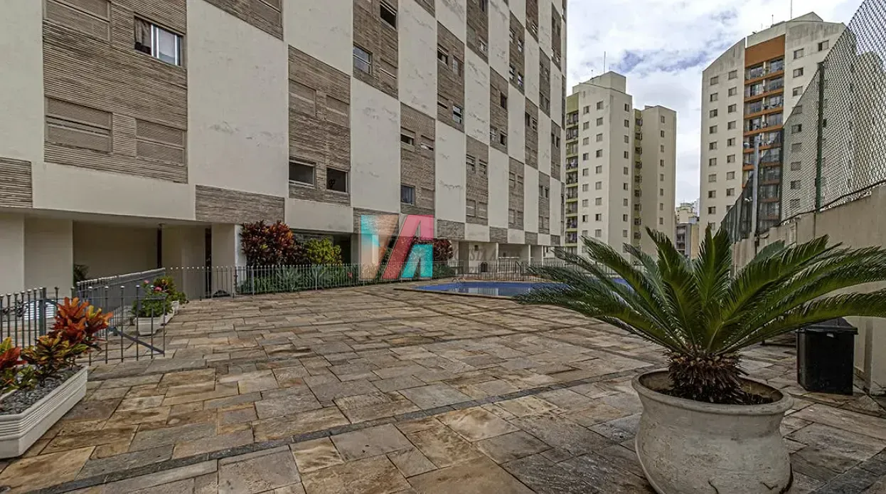 Apartamento, 3 quartos, 89 m² - Foto 86