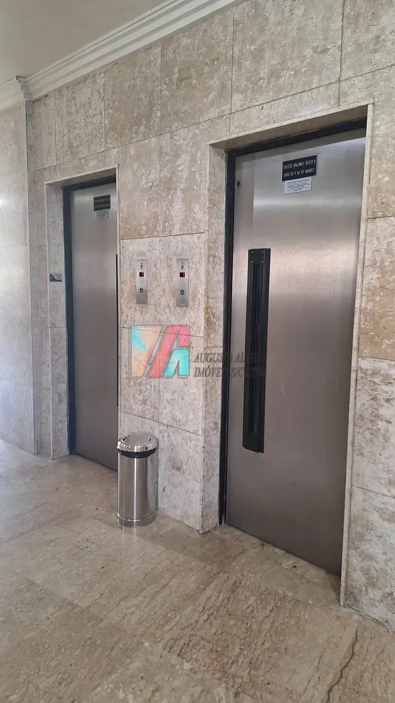 Apartamento, 3 quartos, 89 m² - Foto 94