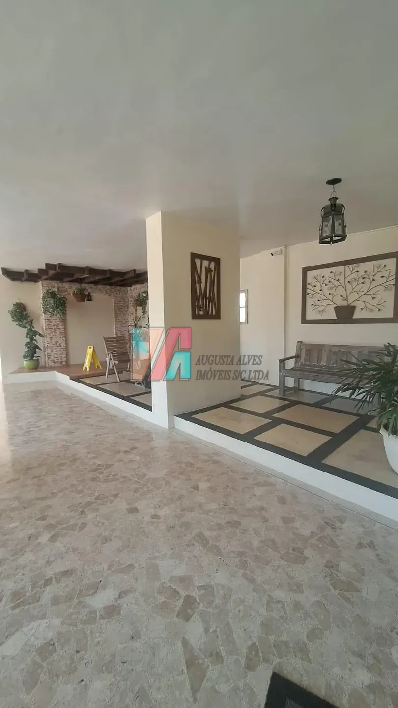 Apartamento, 3 quartos, 89 m² - Foto 99