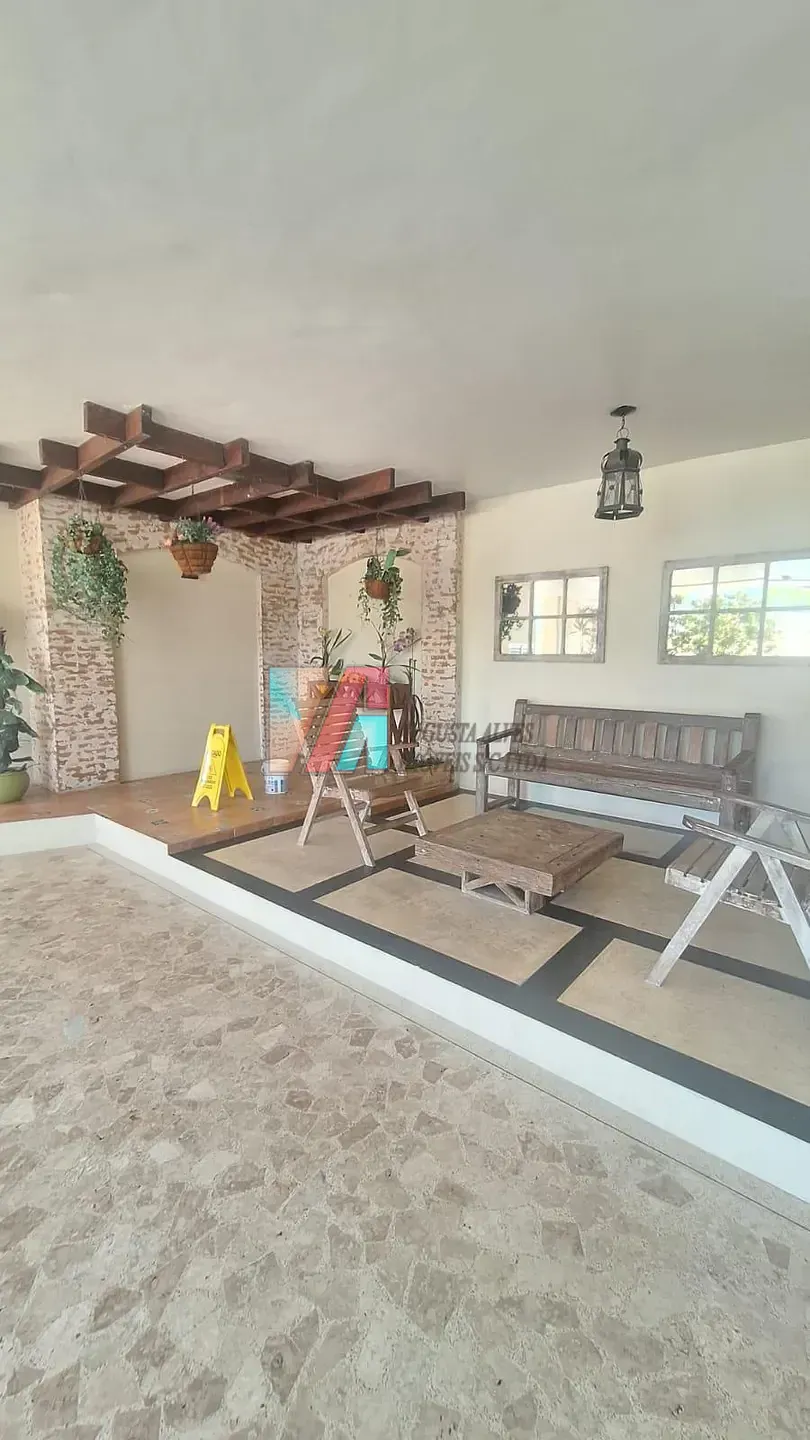 Apartamento, 3 quartos, 89 m² - Foto 100