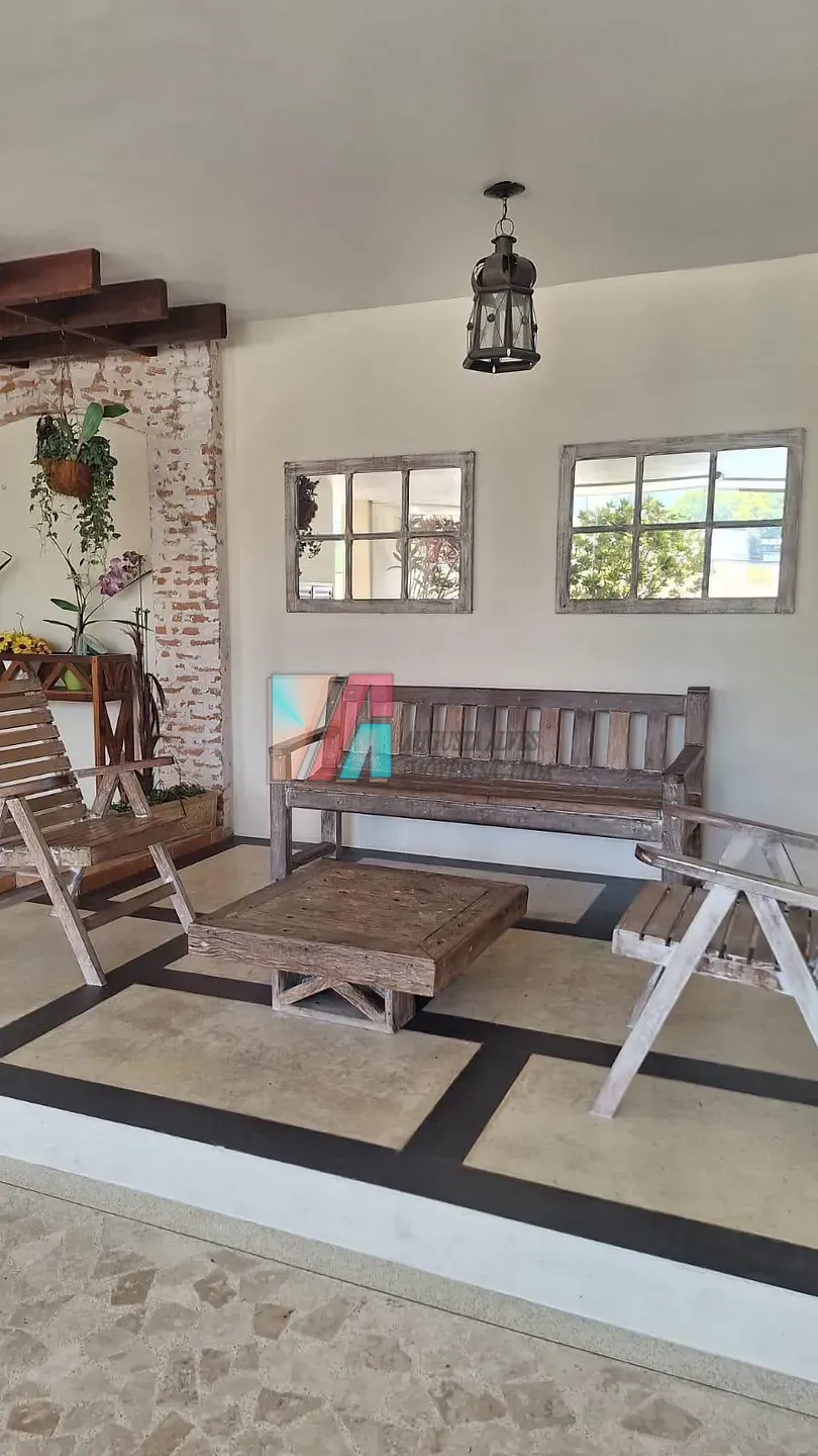 Apartamento, 3 quartos, 89 m² - Foto 102