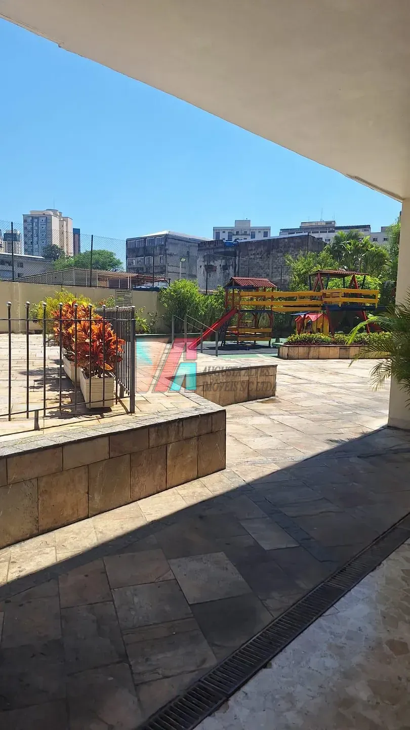 Apartamento, 3 quartos, 89 m² - Foto 105