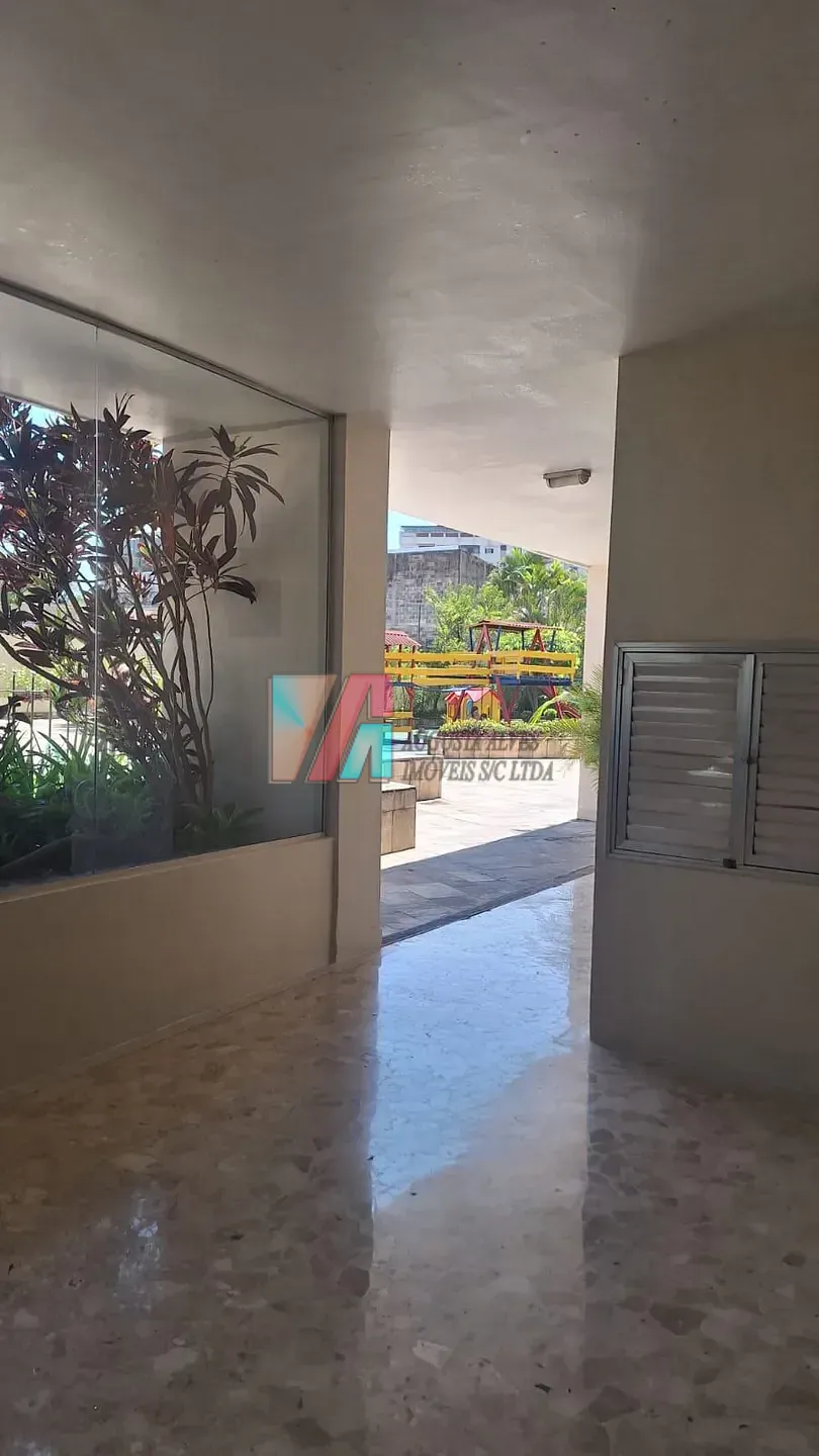 Apartamento, 3 quartos, 89 m² - Foto 106