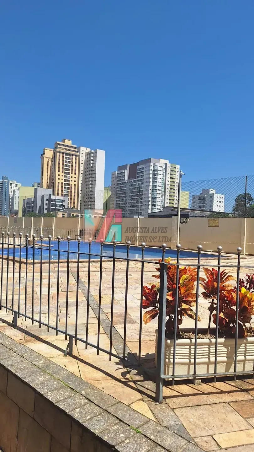 Apartamento, 3 quartos, 89 m² - Foto 107