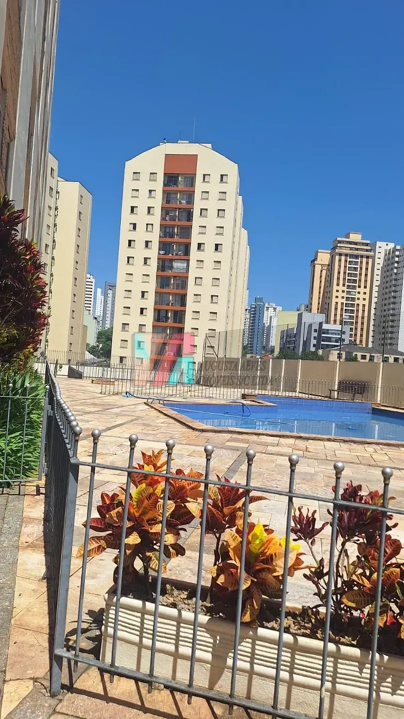 Apartamento, 3 quartos, 89 m² - Foto 109