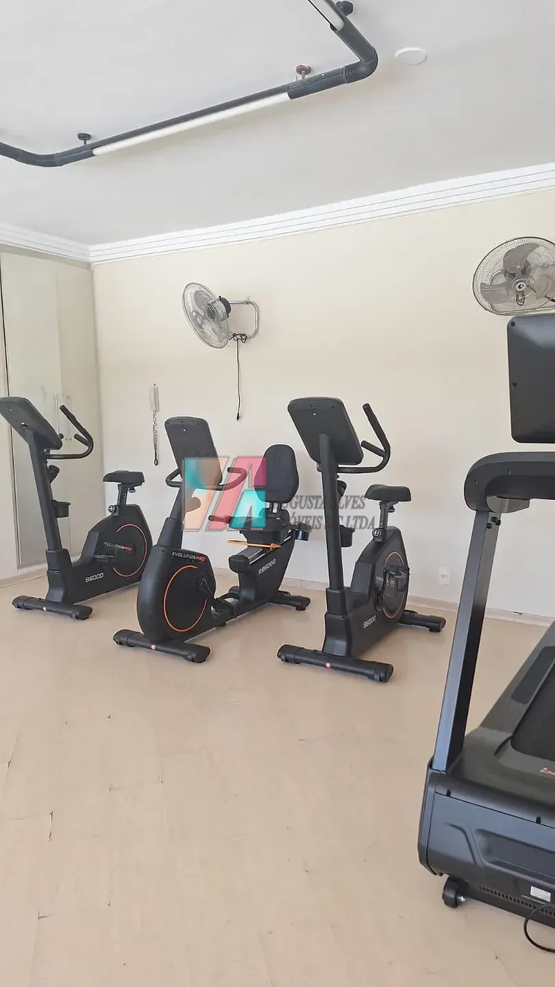 Apartamento, 3 quartos, 89 m² - Foto 111