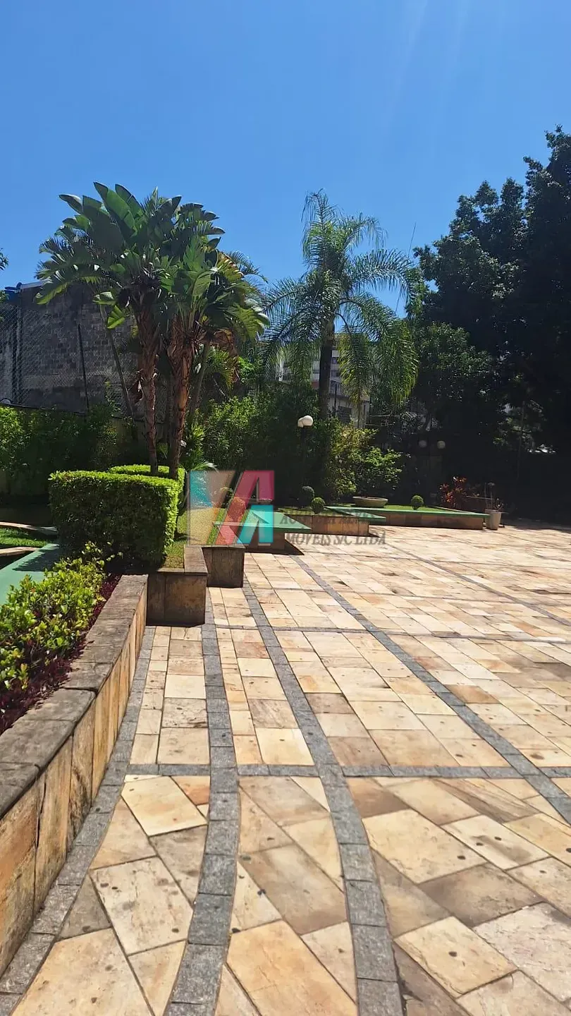 Apartamento, 3 quartos, 89 m² - Foto 112