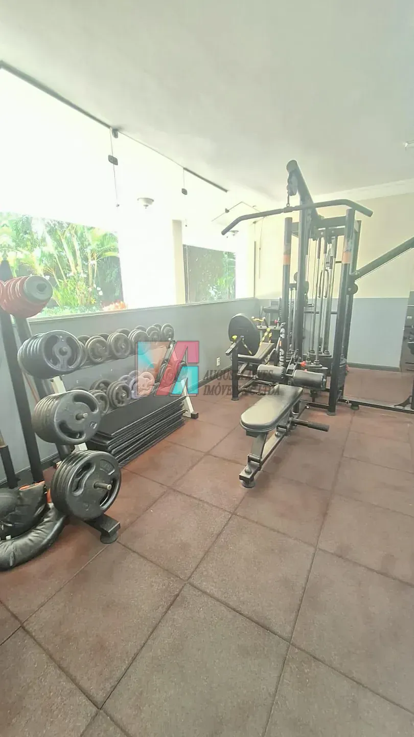Apartamento, 3 quartos, 89 m² - Foto 117