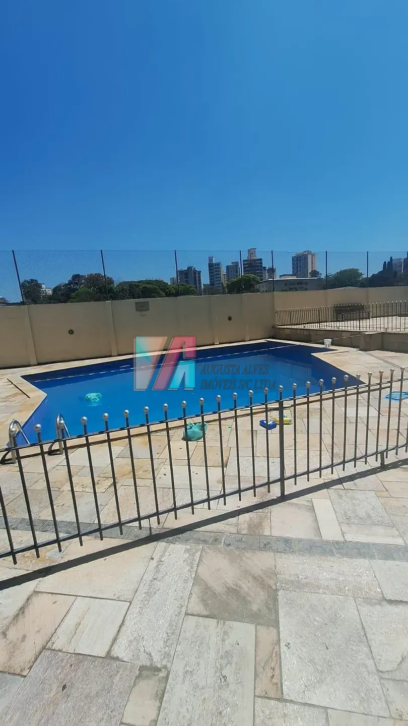 Apartamento, 3 quartos, 89 m² - Foto 124