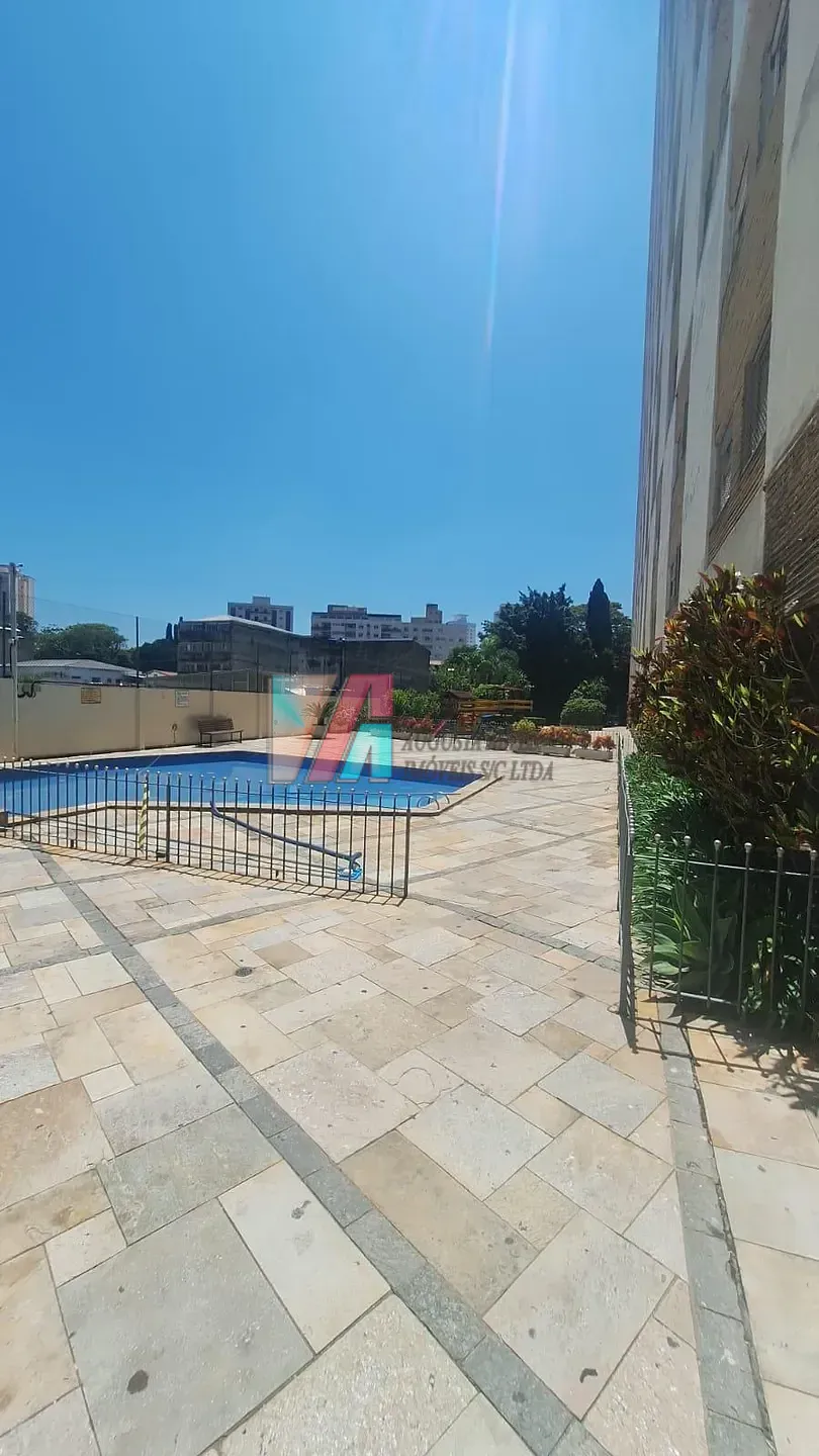 Apartamento, 3 quartos, 89 m² - Foto 126
