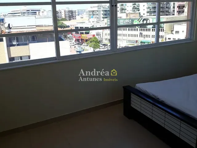 Apartamento com 1m² 3 quartos e 3 banheiros, à venda, no bairro Centro em Cabo Frio
