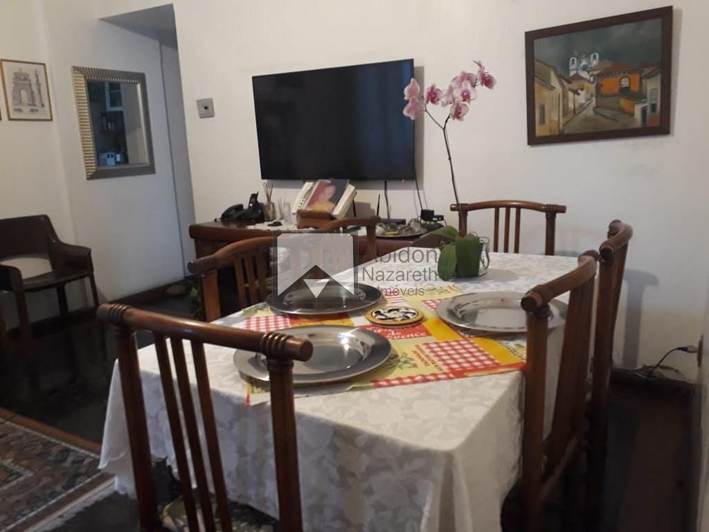 Apartamento à venda com 3 quartos, 100m² - Foto 18